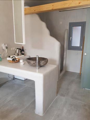 Imagen de la habitación del Hotel Agorastos Luxury Living. Foto 11