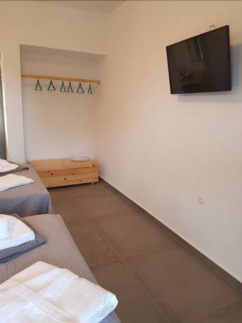 Imagen de la habitación del Hotel Agorastos Luxury Living. Foto 14