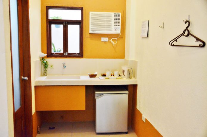 Imagen de la habitación del Hotel Agos Boracay Rooms + Beds. Foto 3