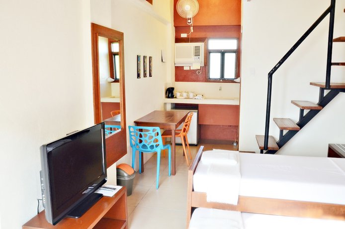 Imagen de la habitación del Hotel Agos Boracay Rooms + Beds. Foto 7