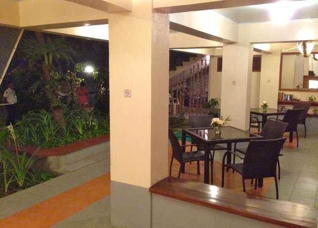 Imagen de los interiores del Hotel Agos Boracay Rooms + Beds. Foto 15