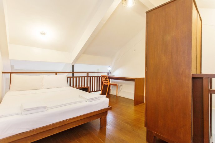 Imagen de la habitación del Hotel Agos Boracay Rooms + Beds. Foto 12