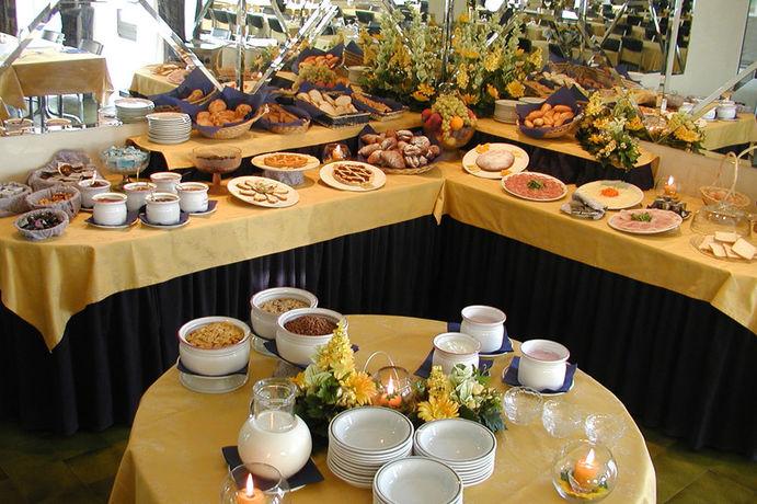 Imagen general del Hotel Agostini. Foto 2