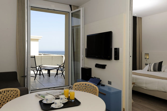 Imagen del bar/restaurante del Hotel Agostini. Foto 4