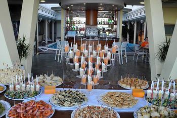 Imagen de la habitación del Hotel Agostini. Foto 10