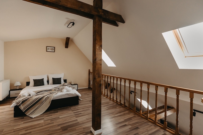 Imagen de la habitación del Hotel Agoston Galgon Holiday Apartments. Foto 4