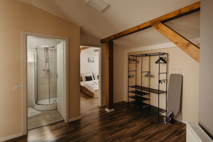 Imagen de la habitación del Hotel Agoston Galgon Holiday Apartments. Foto 12