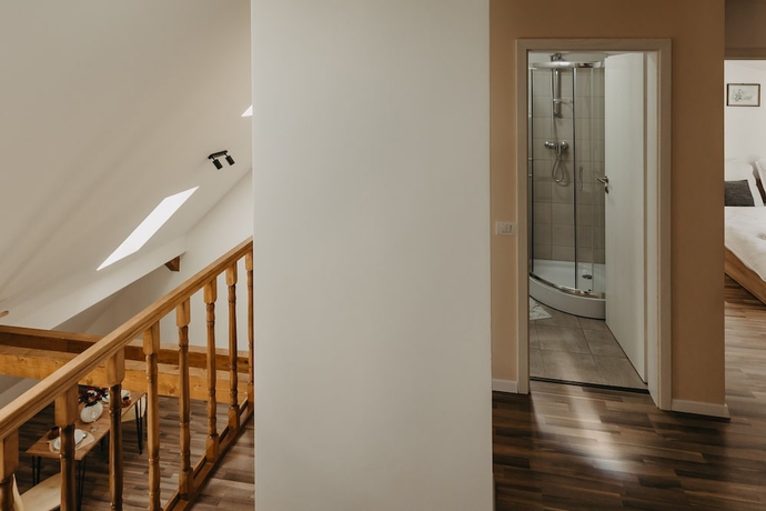 Imagen de la habitación del Hotel Agoston Galgon Holiday Apartments. Foto 15