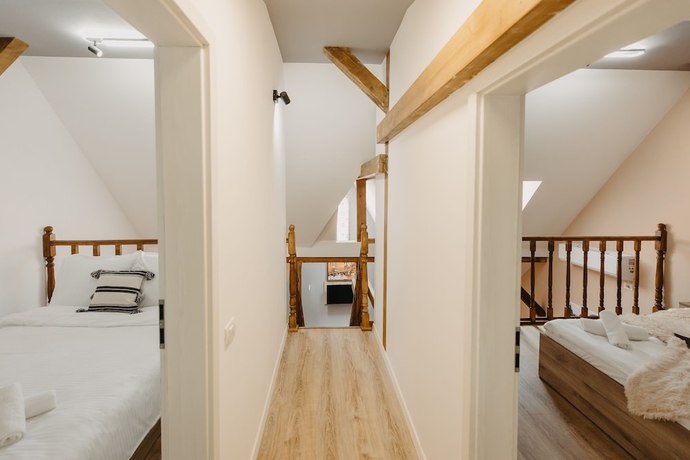 Imagen de la habitación del Hotel Agoston Galgon Holiday Apartments. Foto 16