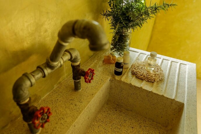 Imagen general del Hotel Agrado Guest House. Foto 5