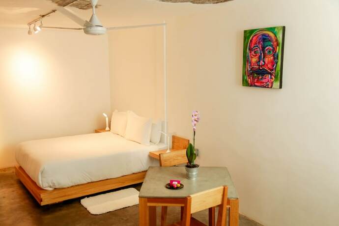 Imagen general del Hotel Agrado Guest House. Foto 9
