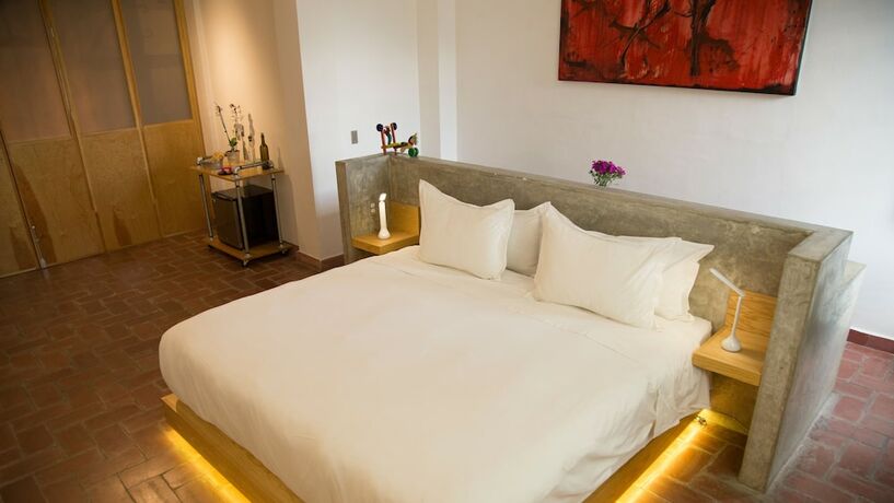 Imagen general del Hotel Agrado Guest House. Foto 10