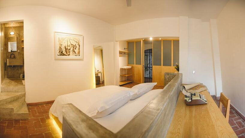 Imagen general del Hotel Agrado Guest House. Foto 1