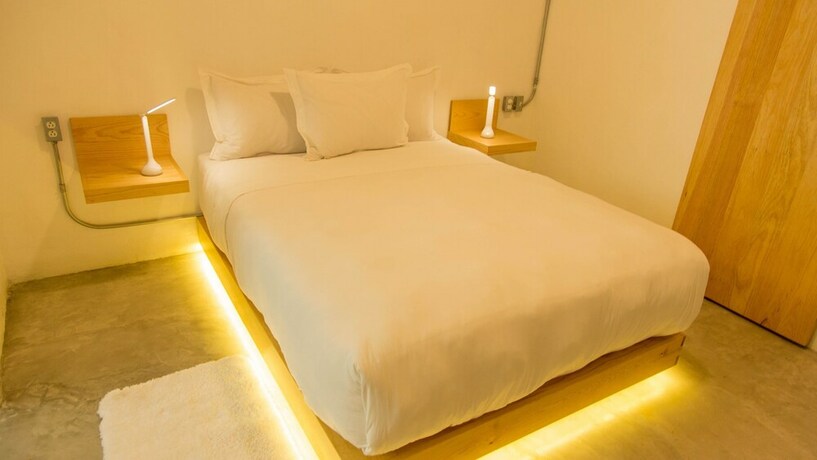 Imagen de la habitación del Hotel Agrado Guest House. Foto 20