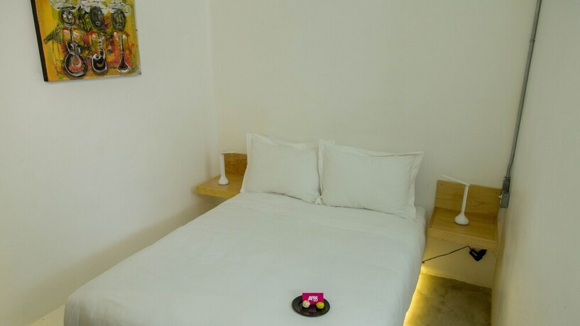 Imagen de la habitación del Hotel Agrado Guest House. Foto 22