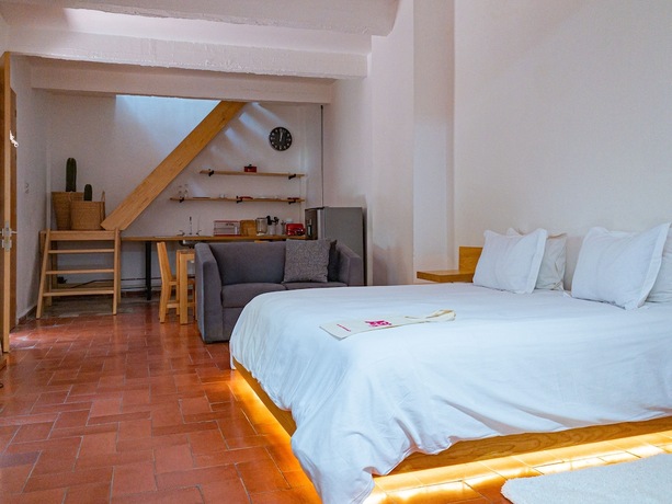 Imagen de la habitación del Hotel Agrado Guest House. Foto 24