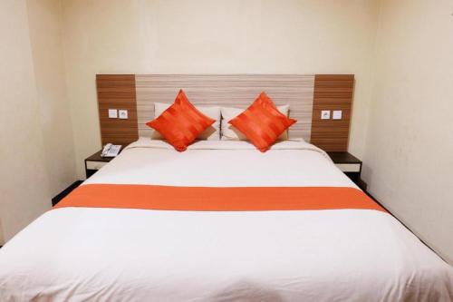 Imagen general del Hotel Agraha Andalas. Foto 1