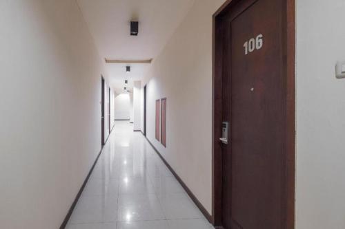 Imagen general del Hotel Agraha Andalas. Foto 10