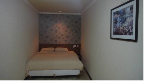 Imagen general del Hotel Agraha Hotel. Foto 2