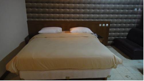 Imagen general del Hotel Agraha Hotel. Foto 3