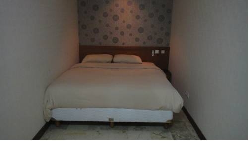 Imagen general del Hotel Agraha Hotel. Foto 4