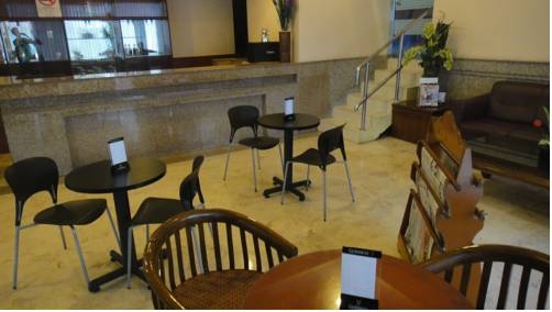 Imagen general del Hotel Agraha Hotel. Foto 7