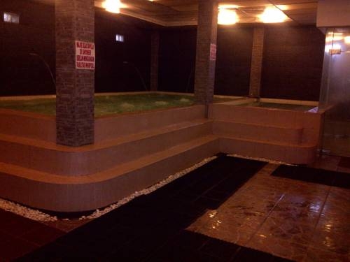 Imagen general del Hotel Agraha Hotel. Foto 11