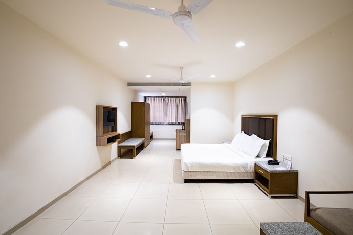 Imagen de la habitación del Hotel Agrasen Foundation Managed by TGB Foods. Foto 4