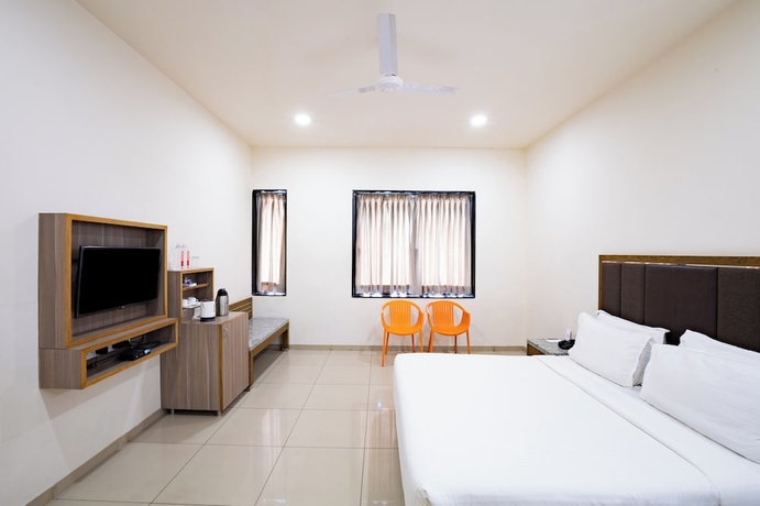 Imagen de la habitación del Hotel Agrasen Foundation Managed by TGB Foods. Foto 6