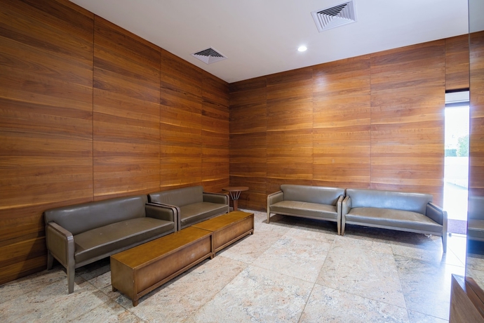 Imagen de los interiores del Hotel Agrasen Foundation Managed by TGB Foods. Foto 19