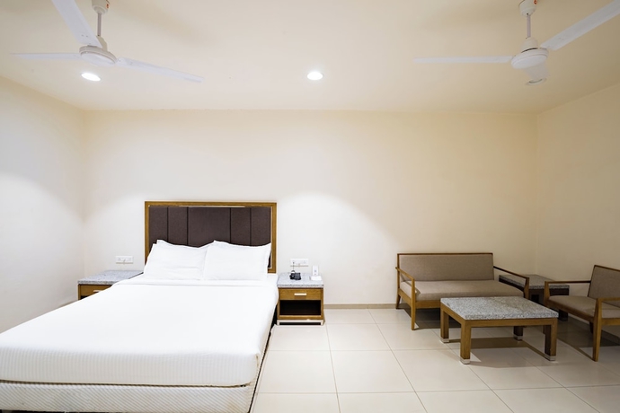 Imagen de la habitación del Hotel Agrasen Foundation Managed by TGB Foods. Foto 8