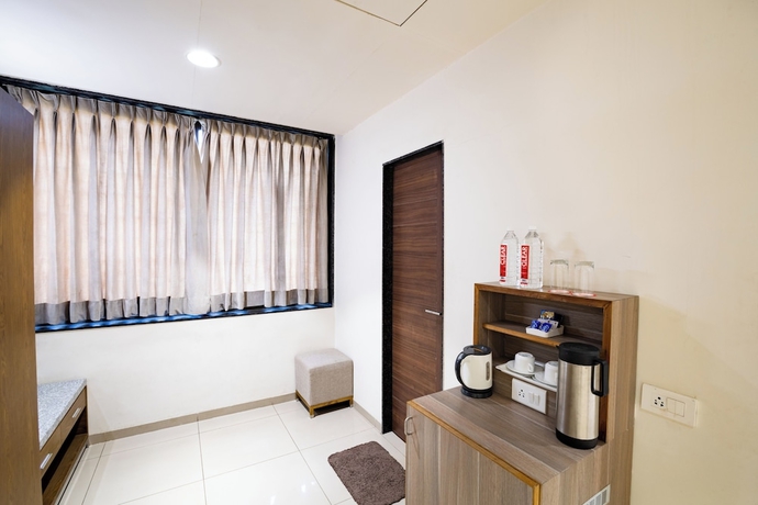 Imagen de la habitación del Hotel Agrasen Foundation Managed by TGB Foods. Foto 9