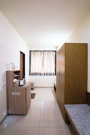 Imagen de la habitación del Hotel Agrasen Foundation Managed by TGB Foods. Foto 12
