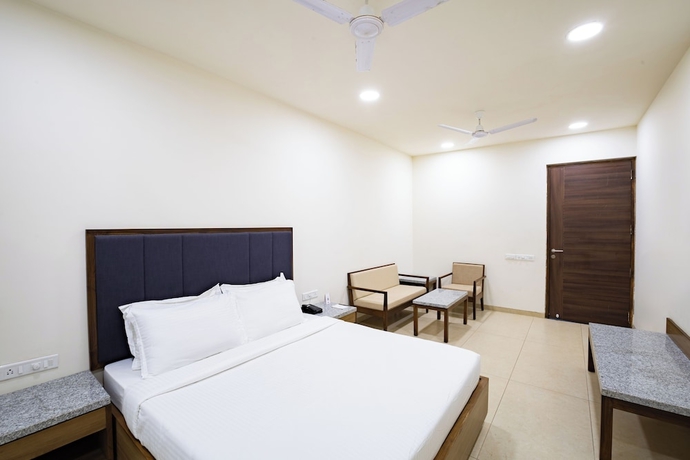 Imagen de la habitación del Hotel Agrasen Foundation Managed by TGB Foods. Foto 14