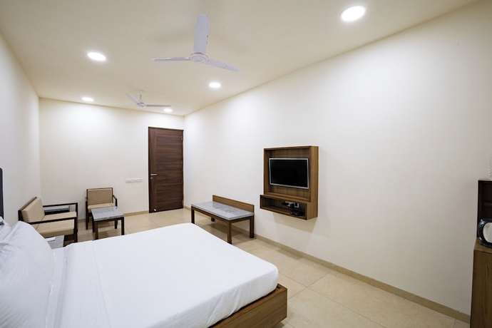 Imagen de la habitación del Hotel Agrasen Foundation Managed by TGB Foods. Foto 15