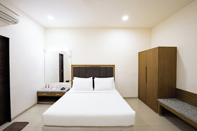 Imagen de la habitación del Hotel Agrasen Foundation Managed by TGB Foods. Foto 16