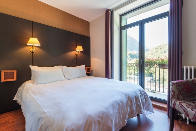 Imagen de la habitación del Hotel À La Brèche De Roland. Foto 14