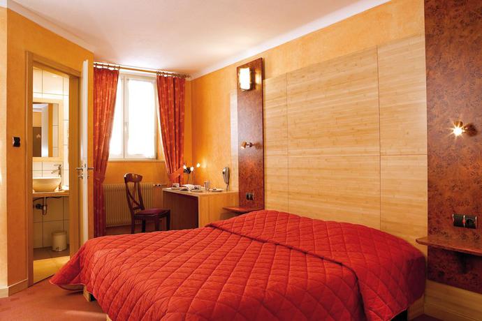 Imagen general del Hotel À La Vignette. Foto 3