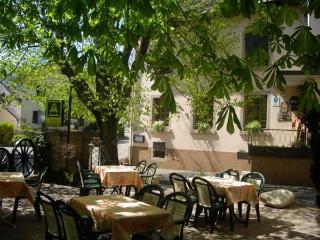 Imagen general del Hotel À l'Aigle d'Or. Foto 16