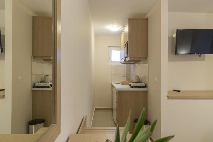 Imagen de los interiores del Hotel Agrelli. Foto 8