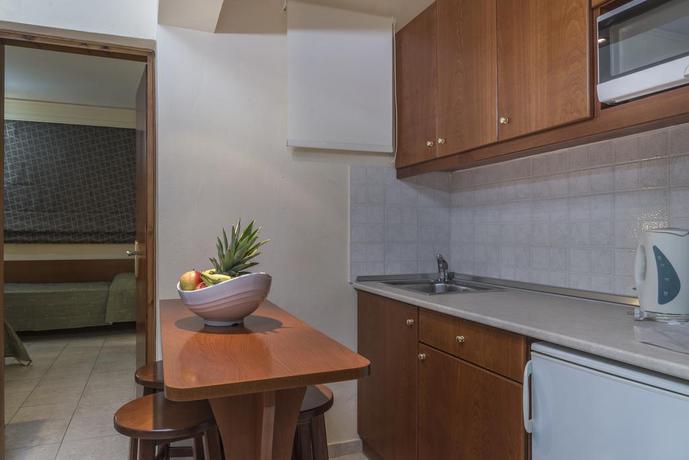 Imagen de los interiores del Hotel Agrelli. Foto 10