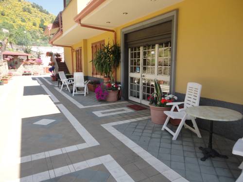 Imagen de la habitación del Hotel Agri Da Marianna. Foto 3