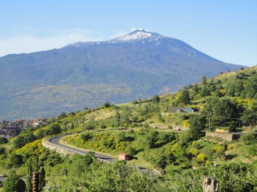 Imagen de la habitación del Hotel Agri Da Marianna. Foto 4