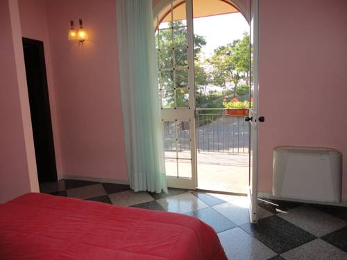 Imagen de la habitación del Hotel Agri Da Marianna. Foto 6