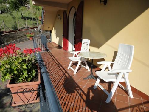 Imagen de la habitación del Hotel Agri Da Marianna. Foto 7