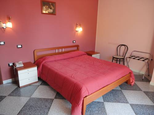 Imagen de la habitación del Hotel Agri Da Marianna. Foto 9