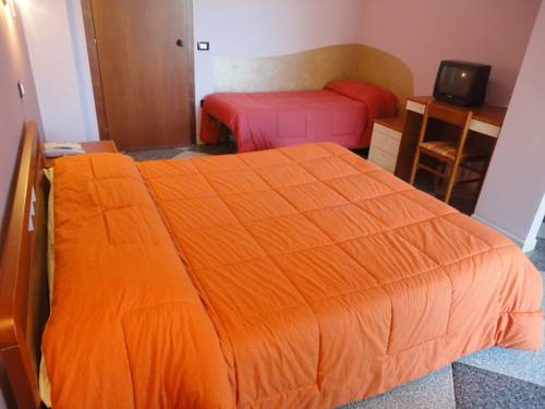 Imagen de la habitación del Hotel Agri Da Marianna. Foto 11