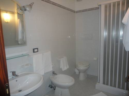 Imagen de la habitación del Hotel Agri Da Marianna. Foto 12