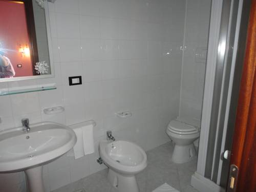 Imagen de la habitación del Hotel Agri Da Marianna. Foto 13