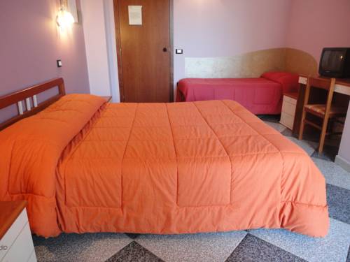 Imagen de la habitación del Hotel Agri Da Marianna. Foto 14